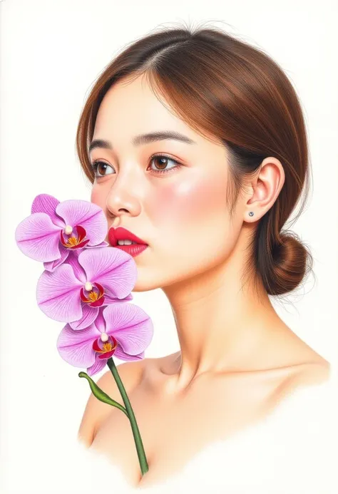 Hyperrealist Colored Pencil-[TEST] GMR