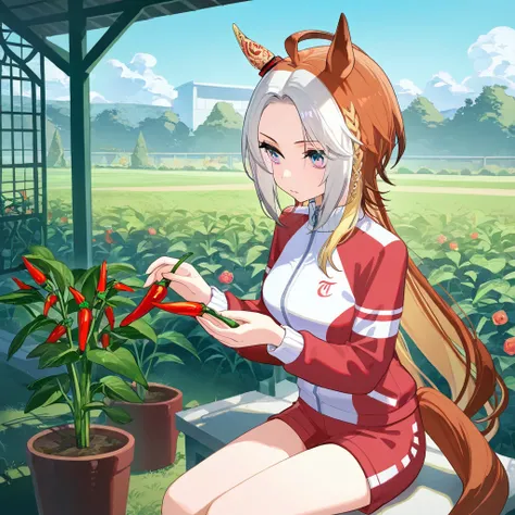 オルフェーヴル (ウマ娘) Orfevre (Umamusume)