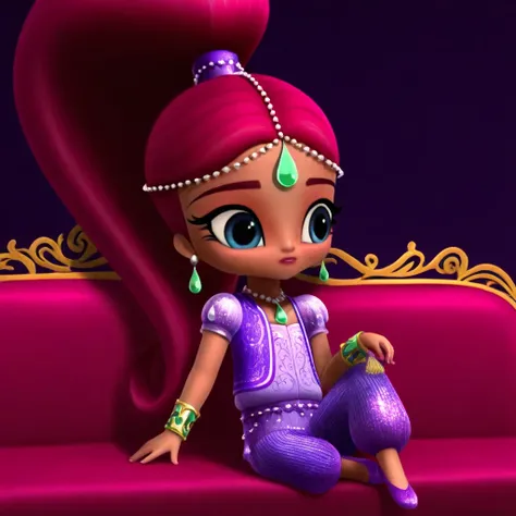 Shimmer (Shimmer and Shine)