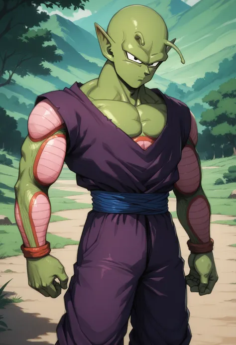 Piccolo