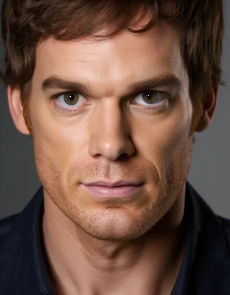 Dexter Morgan - Flux1.D & Flux1.S