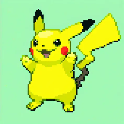 pokemon test