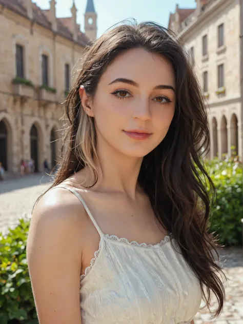 Gibi ASMR - ASMR Youtuber