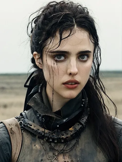 Margaret Qualley SDXL 101