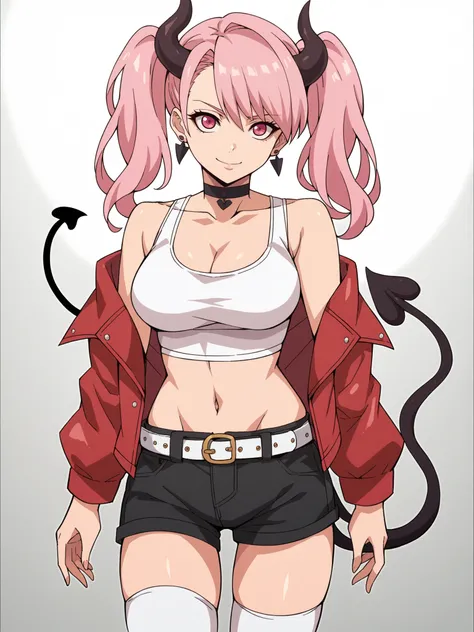 Tiger &  Style (Pony/IL)