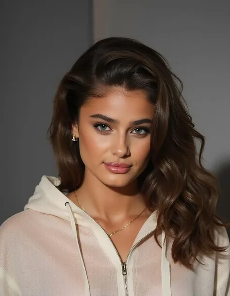 Taylor Hill  Flux 1.D (Present Day)