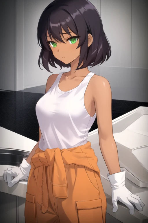 Keiko Hoshino (Girls Und Panzer)