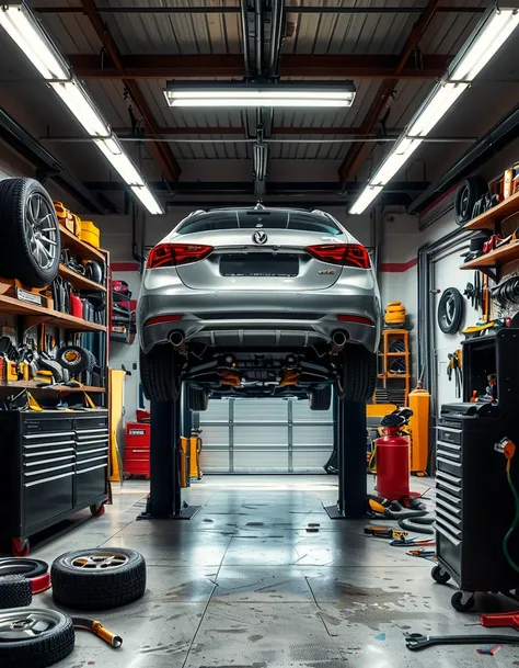auto repair garage background_rel_260420