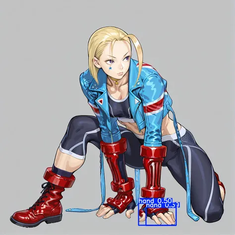 Capcom Vs SNK Pro  - Daigo Ikeno Style