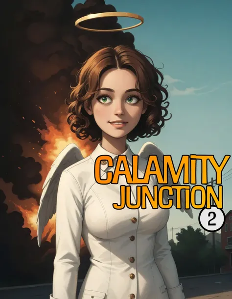 🎟️ Calamity Junction | qp