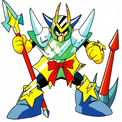 Capcom Inafune Style