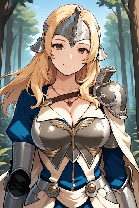 Mathilda/マチルダ (Fire Emblem Echoes: Shadows of Valentia) SDXL LoRA [Illustrious]