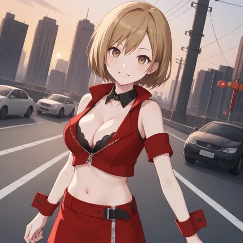 MEIKO (Default Costume) / Project SEKAI