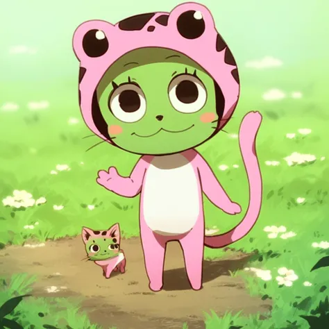 Frosch (Fairy Tail)