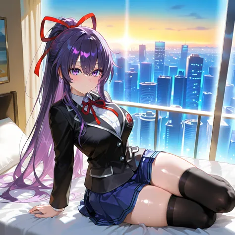 Tohka (Date A Live)