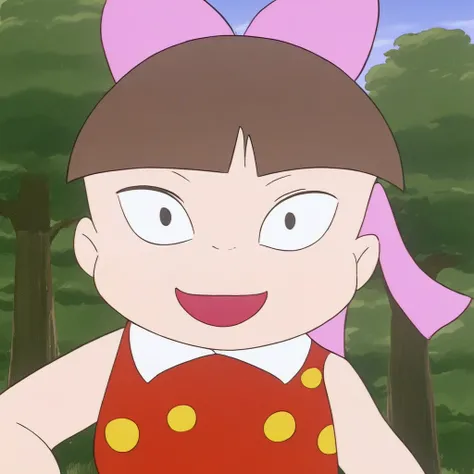 Neko Musume [2nd] (Gegege no Kitarou 1971)