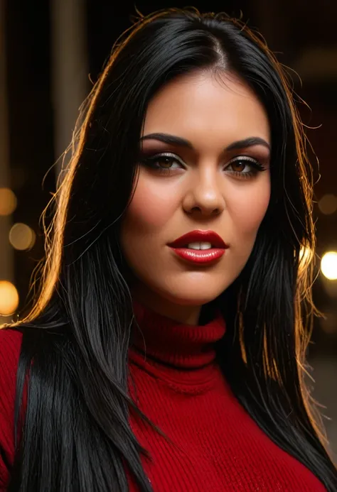 Olivia O'Lovely - Adult movie actress [PONY]