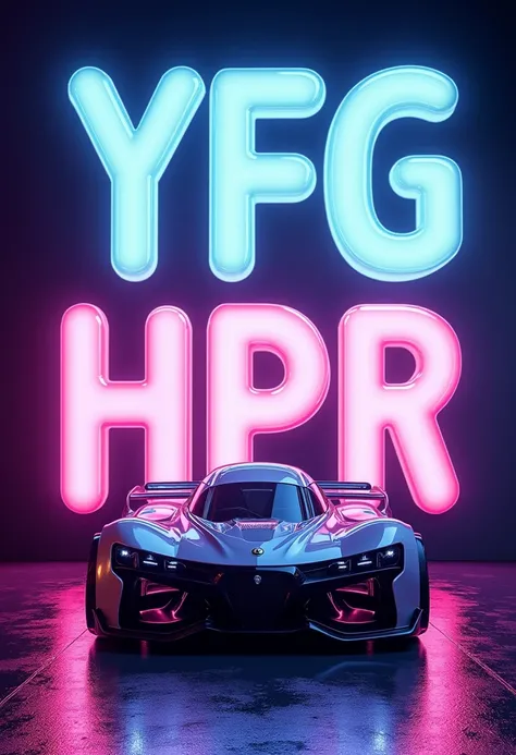 YFG Hyper [FLUX]