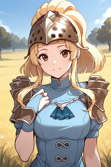 Clair/クレア (Fire Emblem Echoes: Shadows of Valentia) SDXL LoRA [Illustrious]