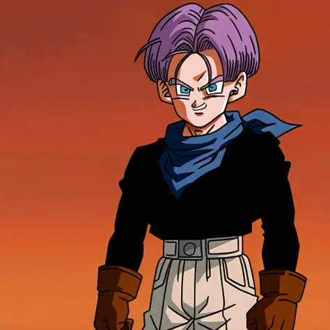 GT Trunks Test