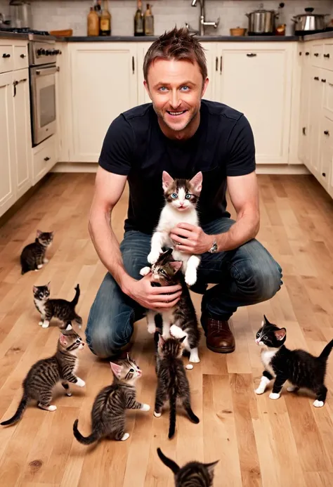 Chris Hardwick