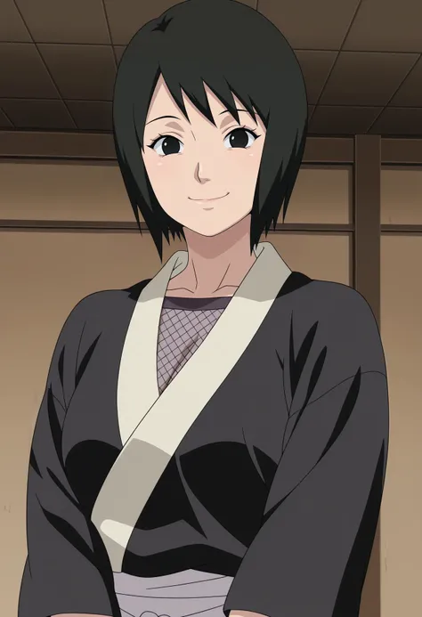 Shizune-Naruto