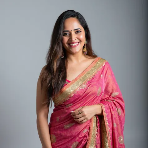 Anasuya Bharadwaj