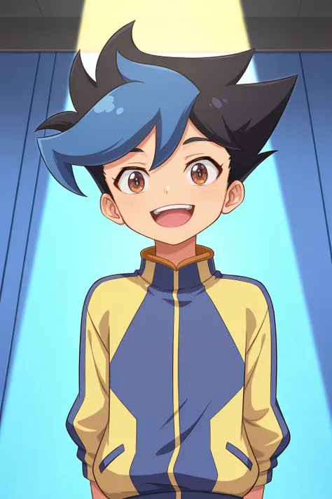 Xander - Screechers Wild - (Pony) / (Illustrious) [Commission]