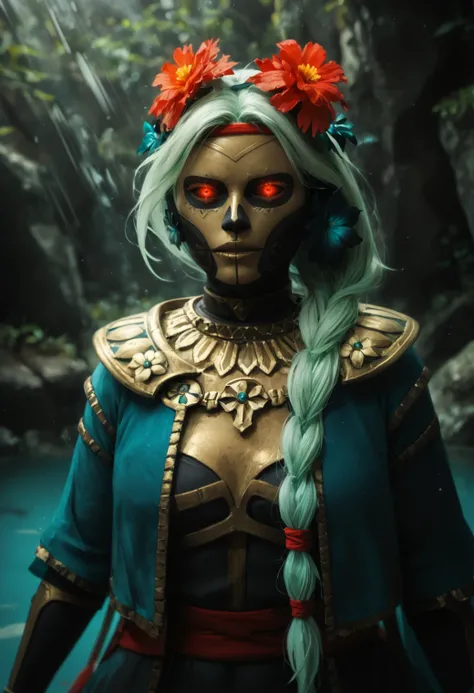 Muerta (DotA 2)