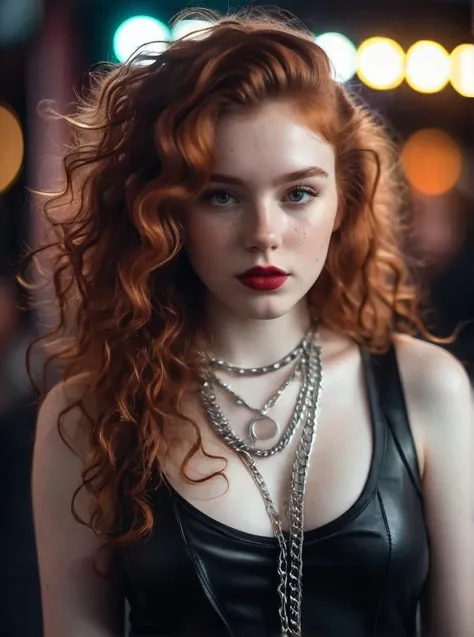 Anna Keye