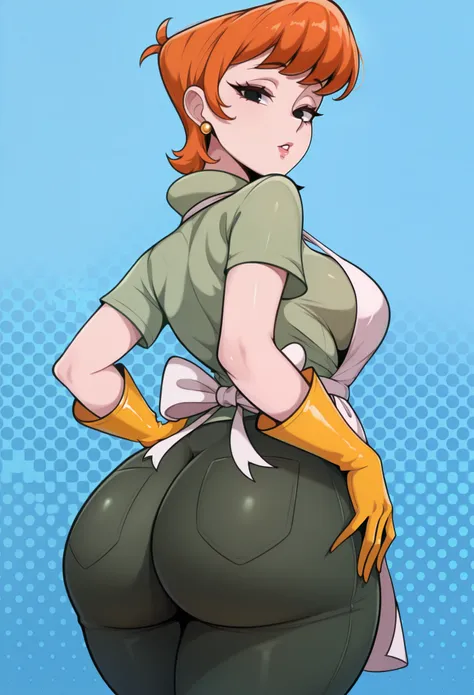 Dexter's Mom (Dexter's Laboratory) [Illustrious] Character Lora