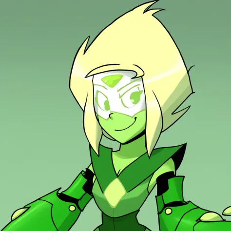 Peridot [Bigdad version]