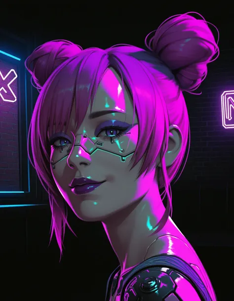 Rita Wheeler (Cyberpunk 2077)