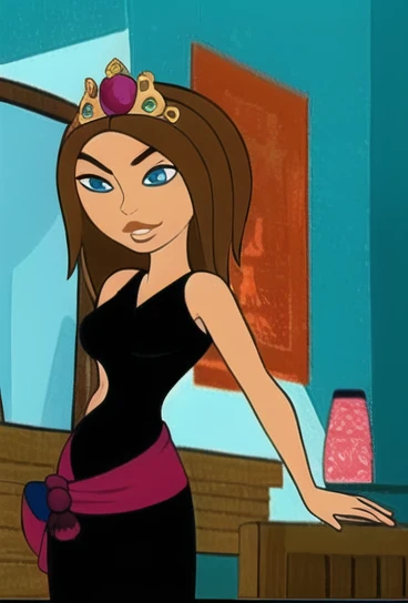 Bonnie Rockwaller