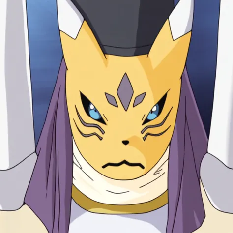 Taomon (Digimon Tamers)