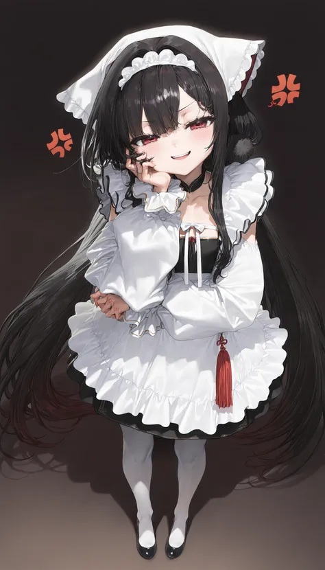 chang feng\长风 [2 outfits] (Azur Lane\アズールレーン\碧蓝航线)