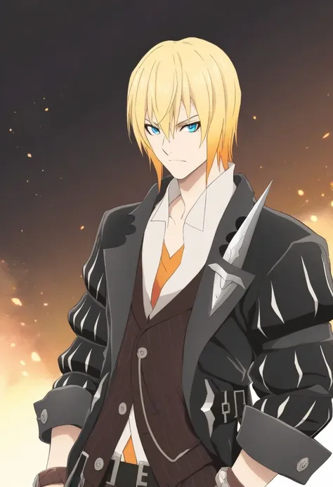 [ANIMAGINE/WAI-ILLUSTRIOUS] Eizen（アイゼン【TOB】）