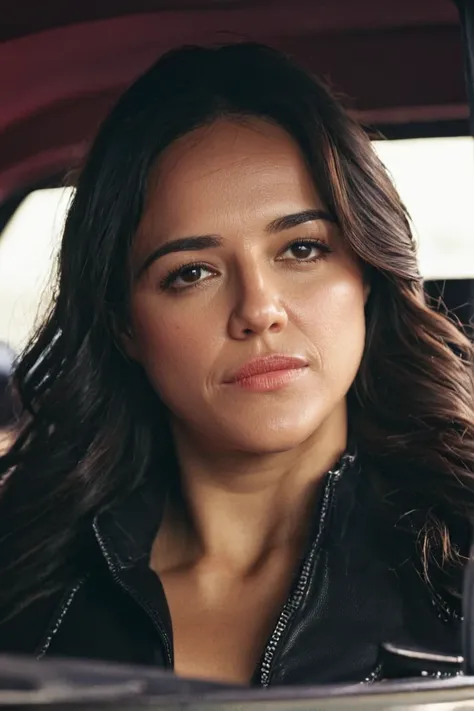 Michelle Rodriguez SDXL 101