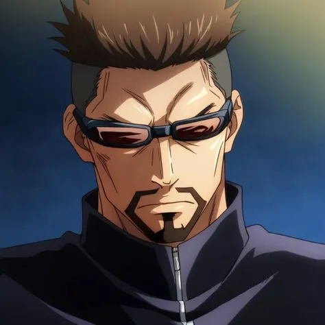 Masamichi Yaga
