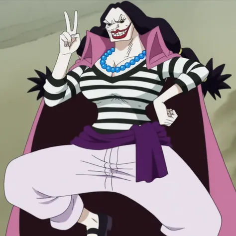 Catarina Devon (One Piece)