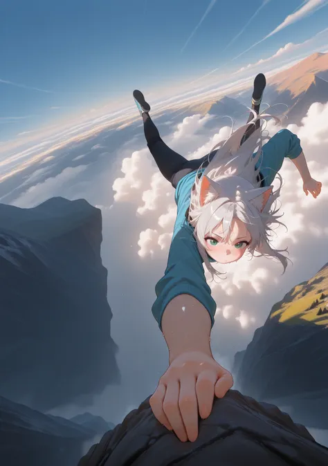 SOS Climbing