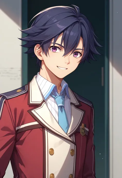 Rean Schwarzer - The Legend of Heroes: Trails of Cold Steel - Pony + Illustrious_rel_260420