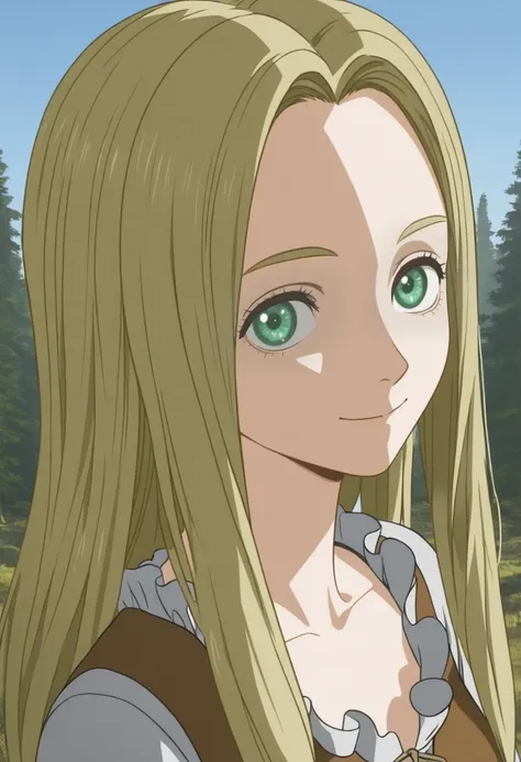 Sonia (Berserk)