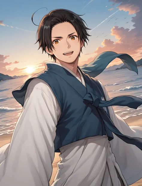 Korea | Hetalia