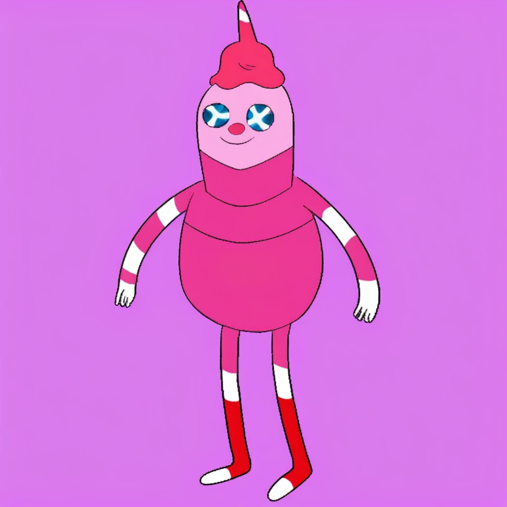 Candy Element | Adventure Time | Pony XL