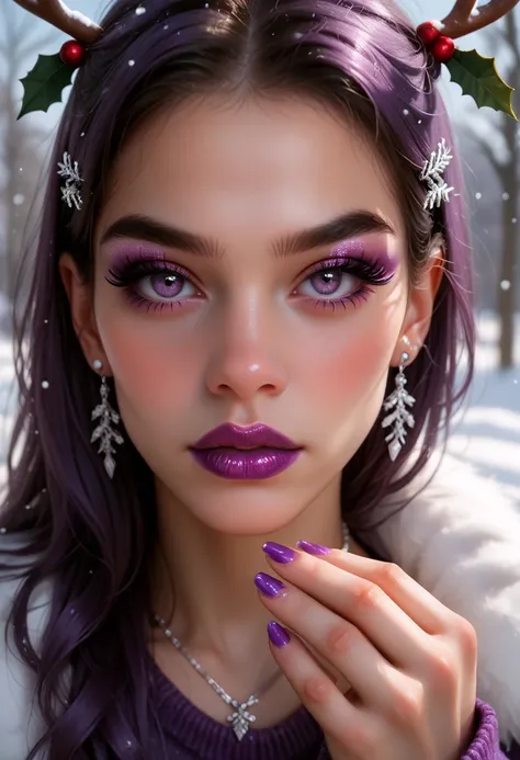 32K UHD Aesthetic PonyXL