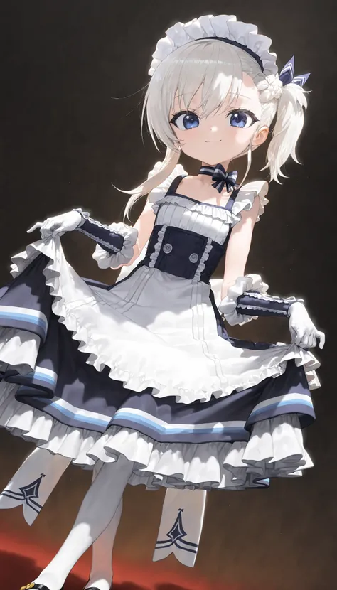 Little Bel\ベルちゃん\小贝法 (Azur Lane\アズールレーン\碧蓝航线)