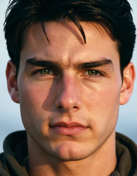 Tom Cruise (Ca 1992)