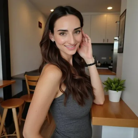 Abigail Shapiro - Flux