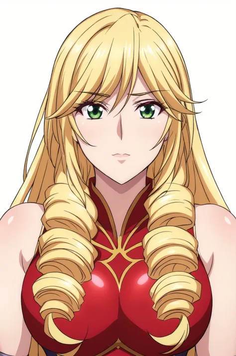 Scarlet スカーレット | I'm a Noble on the Brink of Ruin 没落予定の貴族だけど